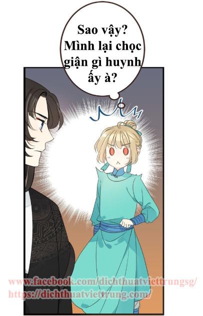Bạn Trai Tôi Là Cẩm Y Vệ 2 Chap 13 - Next Chap 14