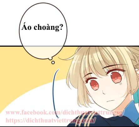 Bạn Trai Tôi Là Cẩm Y Vệ 2 Chap 13 - Next Chap 14