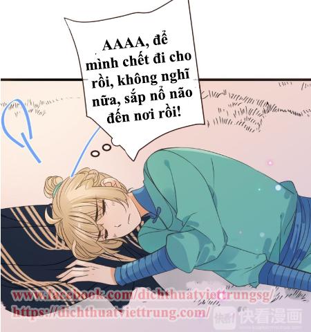 Bạn Trai Tôi Là Cẩm Y Vệ 2 Chap 13 - Next Chap 14