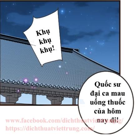Bạn Trai Tôi Là Cẩm Y Vệ 2 Chap 14 - Next Chap 15