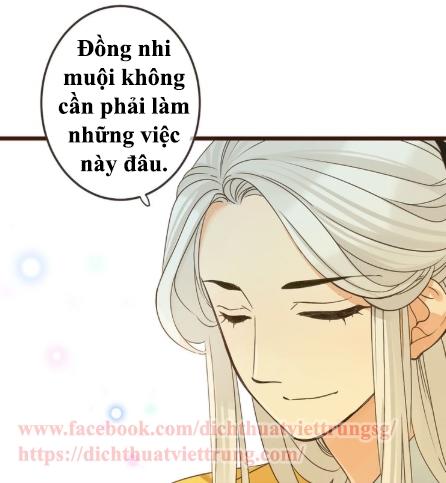 Bạn Trai Tôi Là Cẩm Y Vệ 2 Chap 14 - Next Chap 15