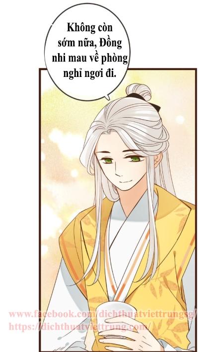 Bạn Trai Tôi Là Cẩm Y Vệ 2 Chap 14 - Next Chap 15