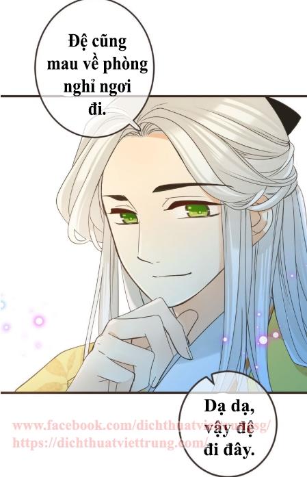 Bạn Trai Tôi Là Cẩm Y Vệ 2 Chap 14 - Next Chap 15