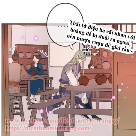 Bạn Trai Tôi Là Cẩm Y Vệ 2 Chap 14 - Next Chap 15