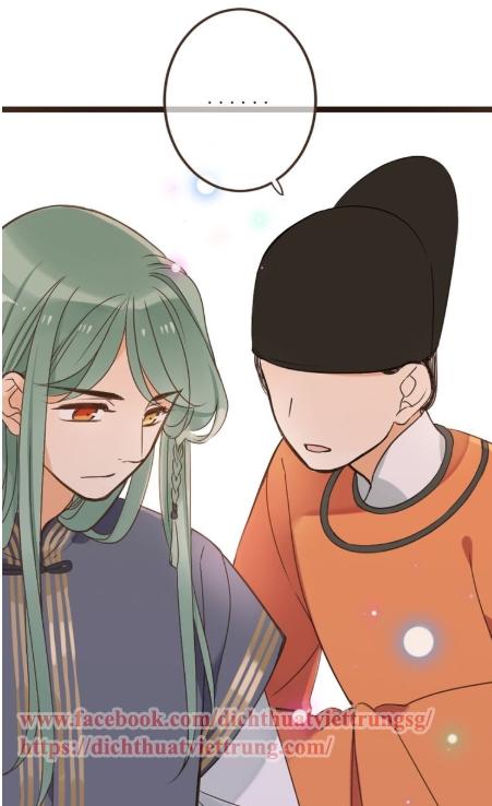 Bạn Trai Tôi Là Cẩm Y Vệ 2 Chap 14 - Next Chap 15