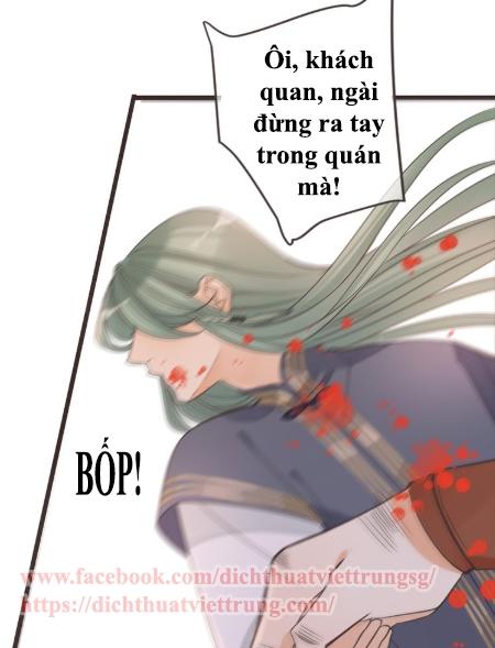 Bạn Trai Tôi Là Cẩm Y Vệ 2 Chap 14 - Next Chap 15