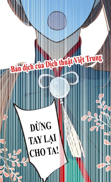 Bạn Trai Tôi Là Cẩm Y Vệ 2 Chap 14 - Next Chap 15