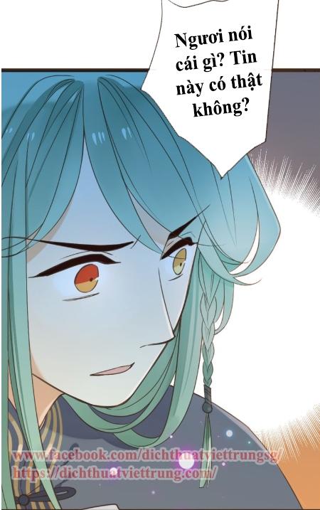 Bạn Trai Tôi Là Cẩm Y Vệ 2 Chap 14 - Next Chap 15