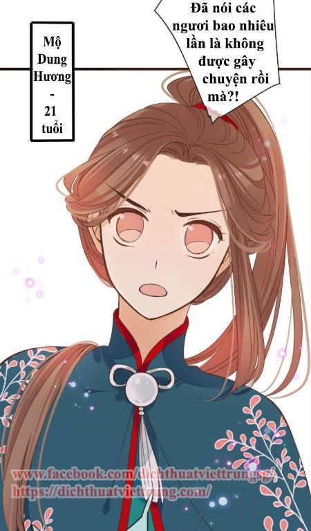 Bạn Trai Tôi Là Cẩm Y Vệ 2 Chap 15 - Next Chap 16
