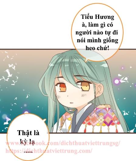 Bạn Trai Tôi Là Cẩm Y Vệ 2 Chap 15 - Next Chap 16