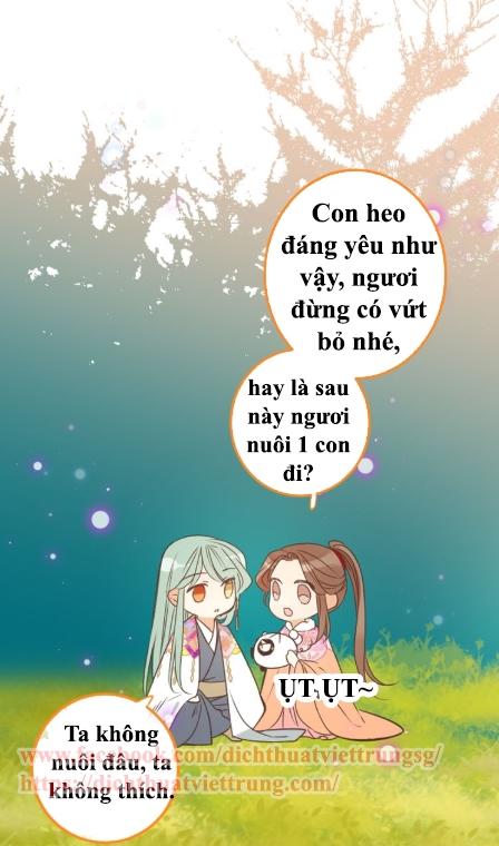 Bạn Trai Tôi Là Cẩm Y Vệ 2 Chap 15 - Next Chap 16