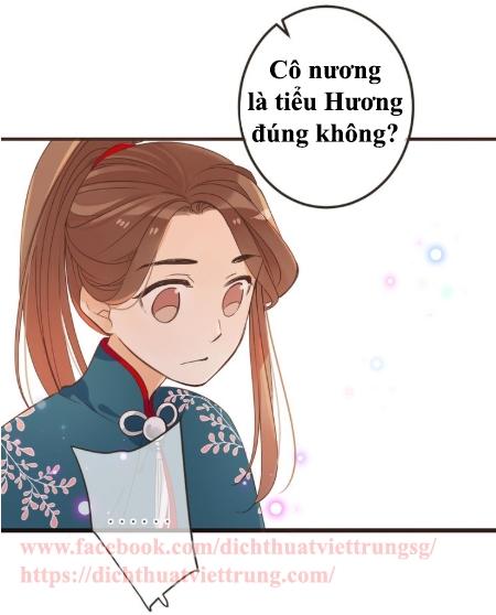 Bạn Trai Tôi Là Cẩm Y Vệ 2 Chap 15 - Next Chap 16