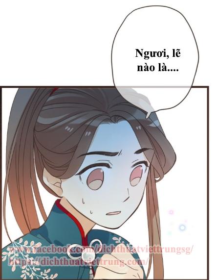 Bạn Trai Tôi Là Cẩm Y Vệ 2 Chap 15 - Next Chap 16