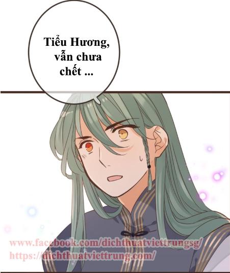 Bạn Trai Tôi Là Cẩm Y Vệ 2 Chap 15 - Next Chap 16
