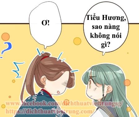Bạn Trai Tôi Là Cẩm Y Vệ 2 Chap 15 - Next Chap 16
