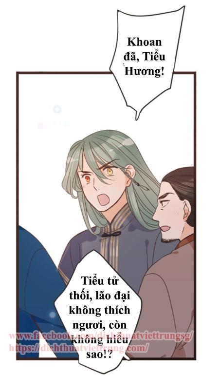 Bạn Trai Tôi Là Cẩm Y Vệ 2 Chap 15 - Next Chap 16