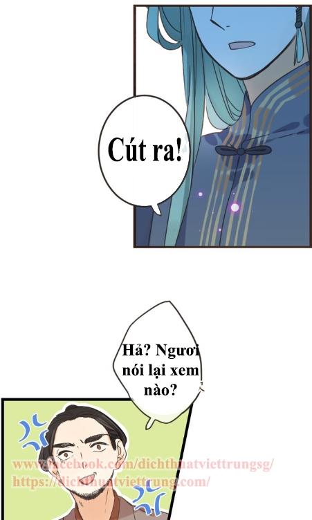 Bạn Trai Tôi Là Cẩm Y Vệ 2 Chap 15 - Next Chap 16