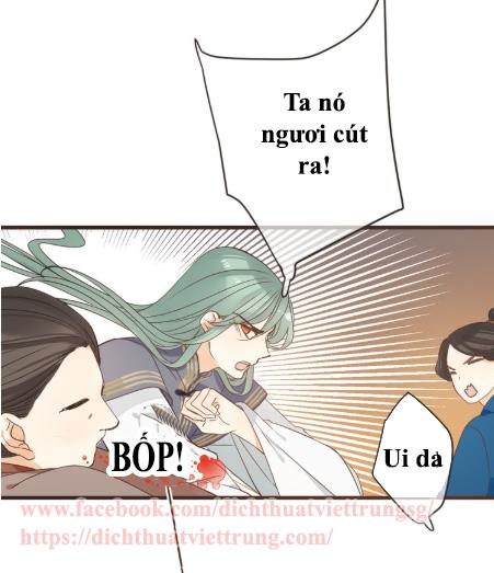 Bạn Trai Tôi Là Cẩm Y Vệ 2 Chap 15 - Next Chap 16