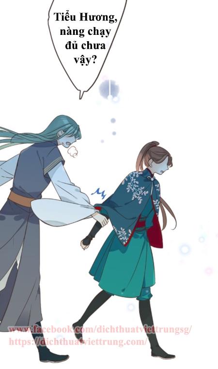 Bạn Trai Tôi Là Cẩm Y Vệ 2 Chap 15 - Next Chap 16