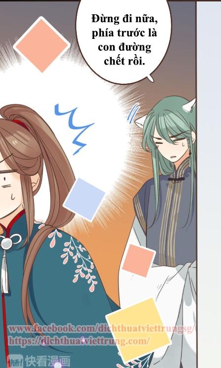 Bạn Trai Tôi Là Cẩm Y Vệ 2 Chap 15 - Next Chap 16