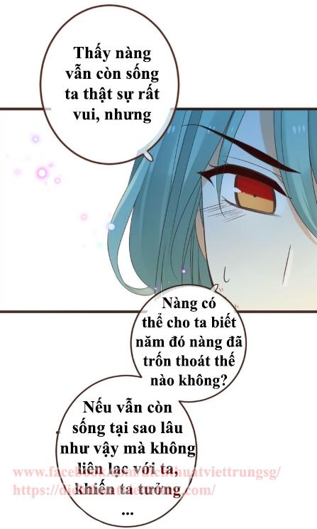 Bạn Trai Tôi Là Cẩm Y Vệ 2 Chap 15 - Next Chap 16
