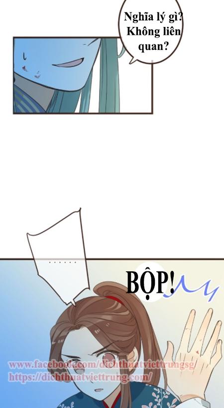 Bạn Trai Tôi Là Cẩm Y Vệ 2 Chap 15 - Next Chap 16