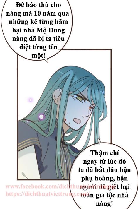 Bạn Trai Tôi Là Cẩm Y Vệ 2 Chap 15 - Next Chap 16