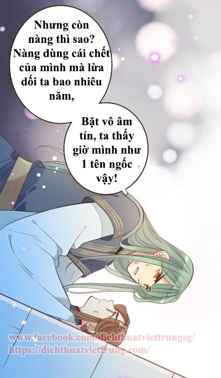 Bạn Trai Tôi Là Cẩm Y Vệ 2 Chap 15 - Next Chap 16