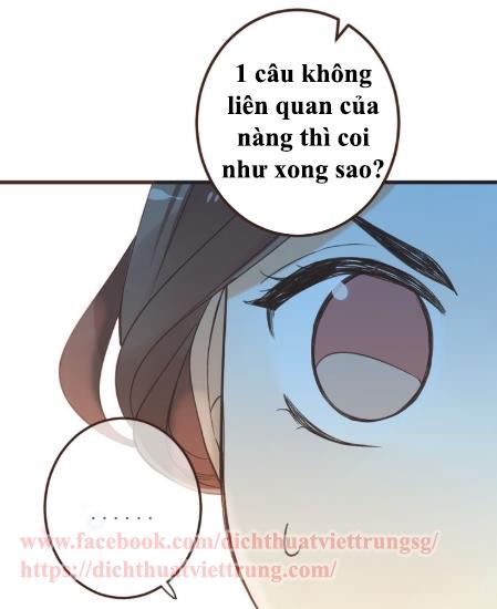 Bạn Trai Tôi Là Cẩm Y Vệ 2 Chap 15 - Next Chap 16