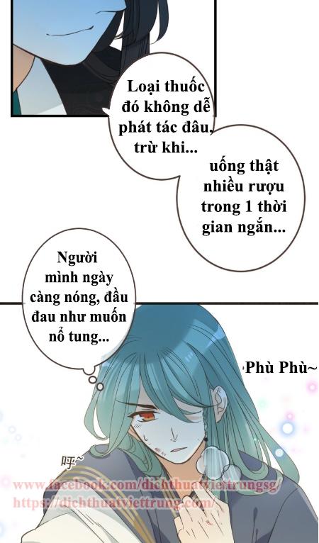 Bạn Trai Tôi Là Cẩm Y Vệ 2 Chap 15 - Next Chap 16