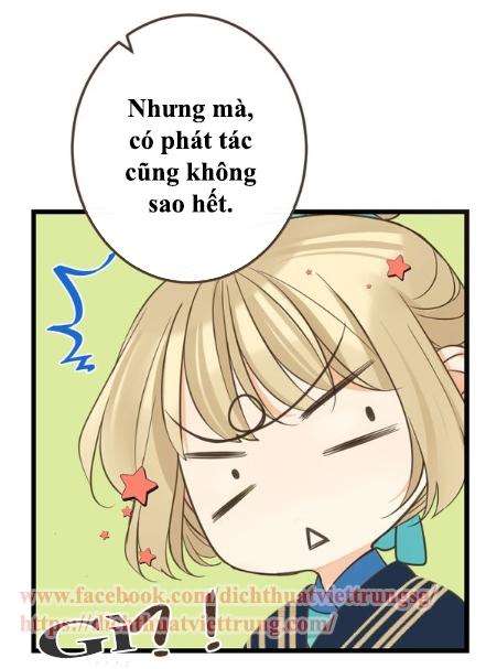 Bạn Trai Tôi Là Cẩm Y Vệ 2 Chap 15 - Next Chap 16