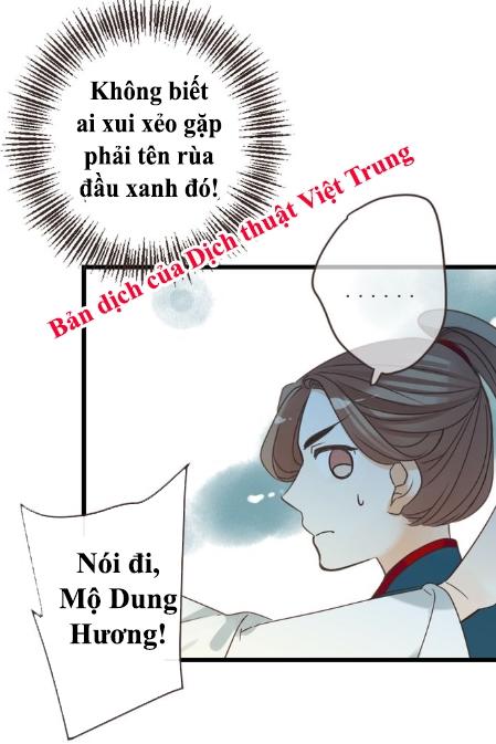 Bạn Trai Tôi Là Cẩm Y Vệ 2 Chap 15 - Next Chap 16