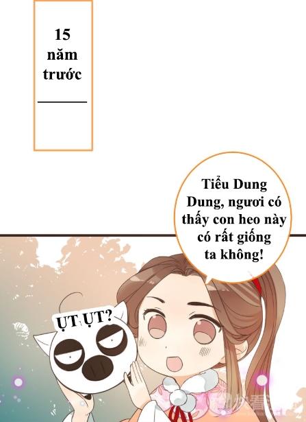 Bạn Trai Tôi Là Cẩm Y Vệ 2 Chap 15 - Next Chap 16