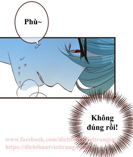 Bạn Trai Tôi Là Cẩm Y Vệ 2 Chap 16 - Next Chap 17
