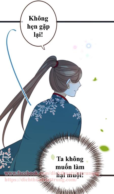 Bạn Trai Tôi Là Cẩm Y Vệ 2 Chap 16 - Next Chap 17
