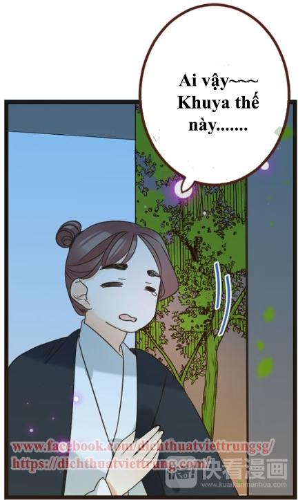 Bạn Trai Tôi Là Cẩm Y Vệ 2 Chap 16 - Next Chap 17