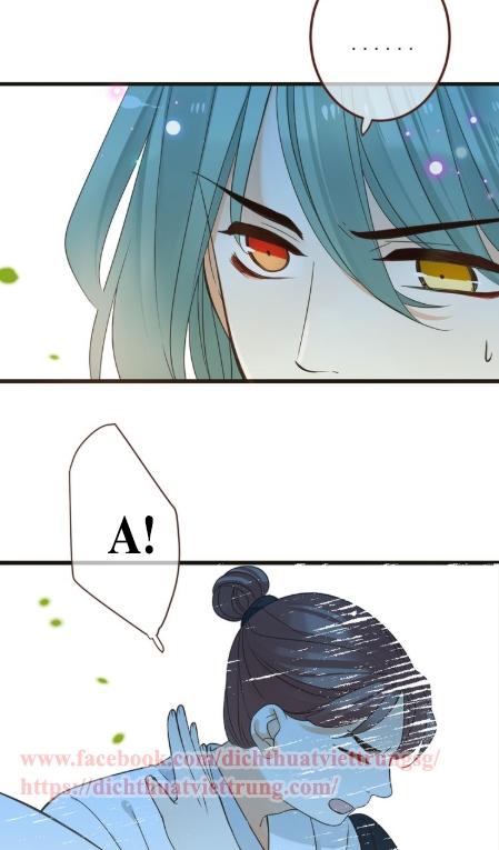Bạn Trai Tôi Là Cẩm Y Vệ 2 Chap 16 - Next Chap 17