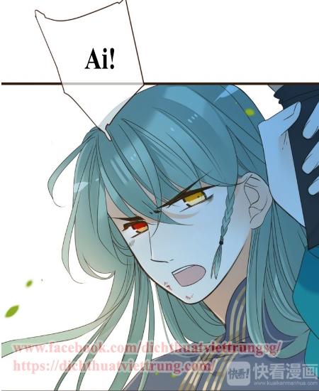 Bạn Trai Tôi Là Cẩm Y Vệ 2 Chap 16 - Next Chap 17