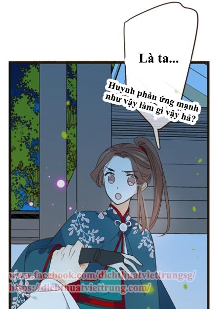 Bạn Trai Tôi Là Cẩm Y Vệ 2 Chap 16 - Next Chap 17