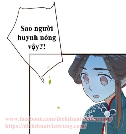 Bạn Trai Tôi Là Cẩm Y Vệ 2 Chap 16 - Next Chap 17