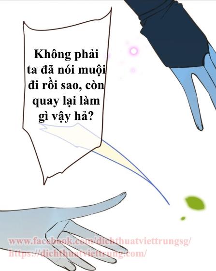 Bạn Trai Tôi Là Cẩm Y Vệ 2 Chap 16 - Next Chap 17