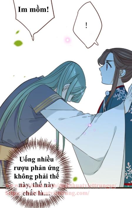 Bạn Trai Tôi Là Cẩm Y Vệ 2 Chap 16 - Next Chap 17