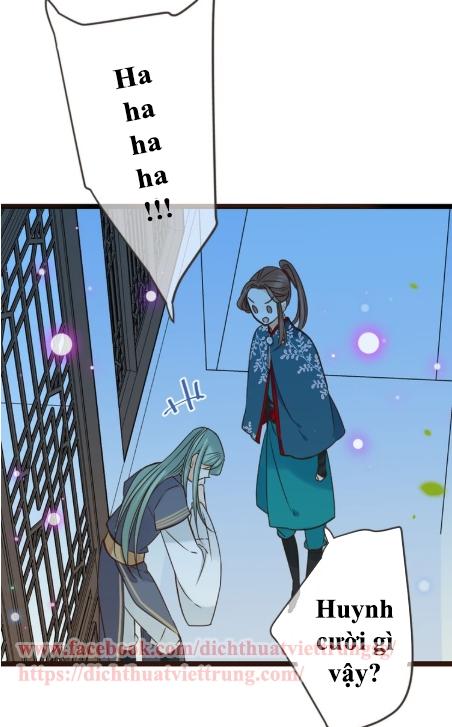 Bạn Trai Tôi Là Cẩm Y Vệ 2 Chap 16 - Next Chap 17