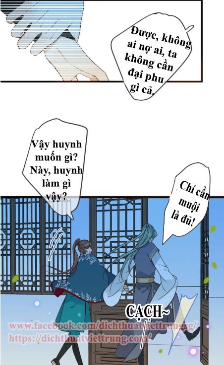 Bạn Trai Tôi Là Cẩm Y Vệ 2 Chap 16 - Next Chap 17
