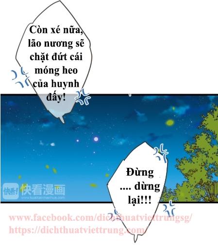 Bạn Trai Tôi Là Cẩm Y Vệ 2 Chap 16 - Next Chap 17
