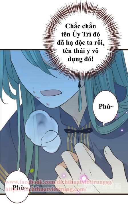 Bạn Trai Tôi Là Cẩm Y Vệ 2 Chap 16 - Next Chap 17