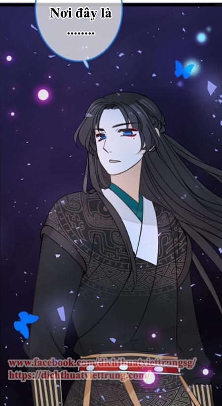 Bạn Trai Tôi Là Cẩm Y Vệ 2 Chap 16 - Next Chap 17