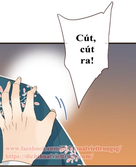 Bạn Trai Tôi Là Cẩm Y Vệ 2 Chap 16 - Next Chap 17