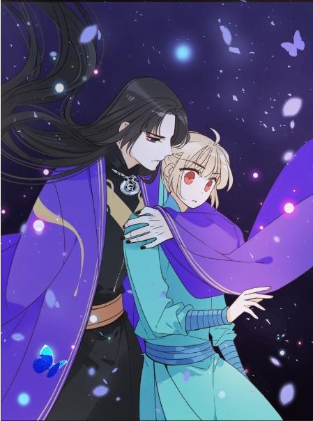 Bạn Trai Tôi Là Cẩm Y Vệ 2 Chap 16 - Next Chap 17