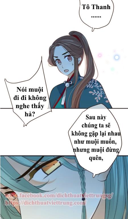 Bạn Trai Tôi Là Cẩm Y Vệ 2 Chap 16 - Next Chap 17